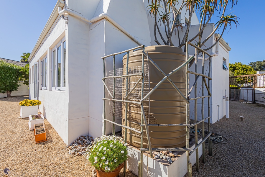 3 Bedroom Property for Sale in Country Club Western Cape